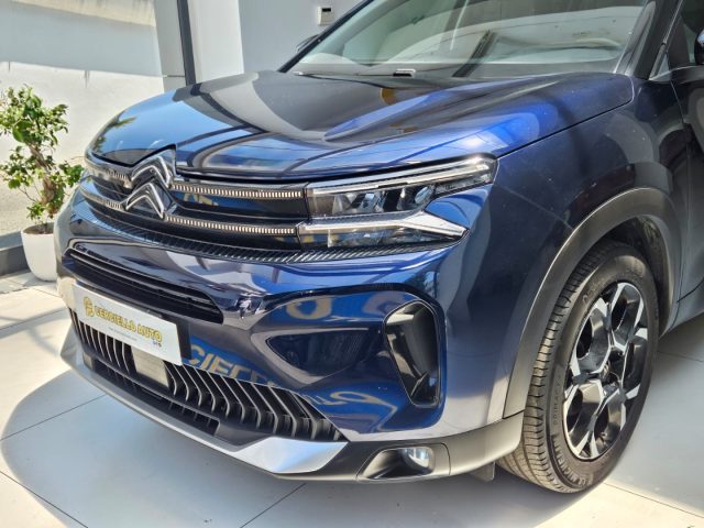 CITROEN C5 Aircross usata, con Airbag