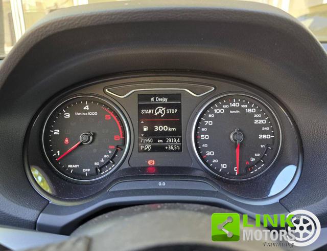 AUDI Q2 usata, con ESP