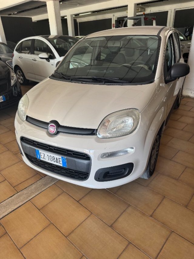 FIAT Panda usata 0
