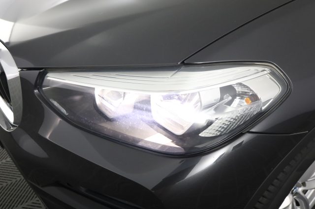 BMW X3 usata 7