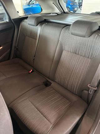 OPEL Astra usata 17