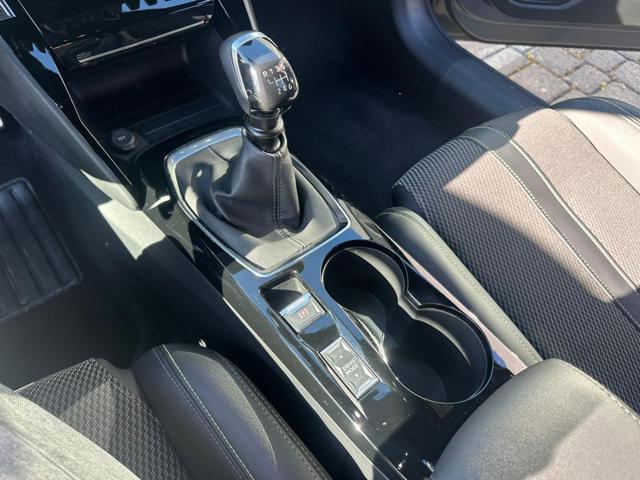 PEUGEOT 208 usata, con Servosterzo