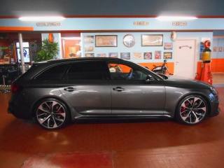 AUDI RS4 usata, con Alzacristalli elettrici