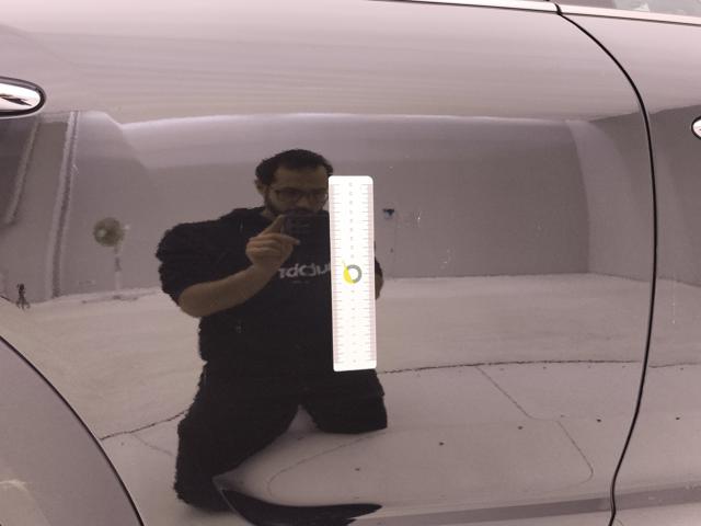 MINI Countryman usata, con Telecamera per parcheggio assistito