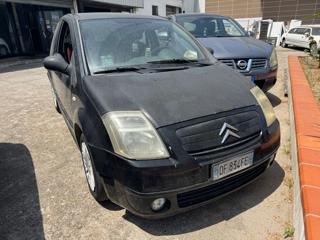 CITROEN C2 1.1 Classique