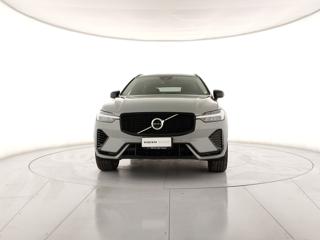 VOLVO XC60 usata, con Autoradio