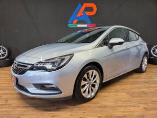 OPEL Astra 1.6 CDTi 110CV Start&Stop 5 porte Innovation