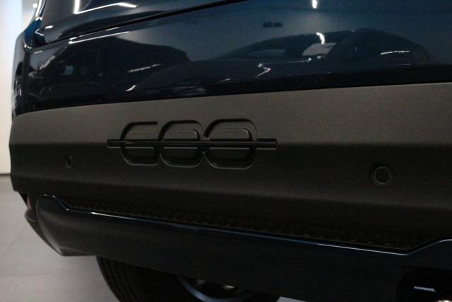 FIAT 600 usata, con Leve al volante