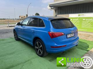 AUDI Q5 usata 6