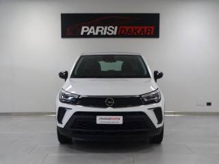 OPEL Crossland usata, con Climatizzatore