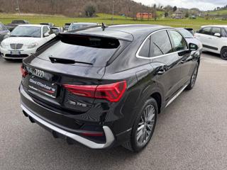 AUDI Q3 usata, con Alzacristalli elettrici