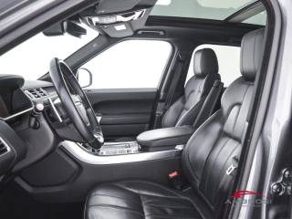 LAND ROVER Range Rover Sport usata 8