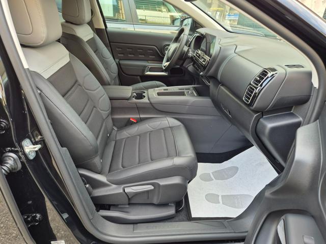 CITROEN C5 Aircross usata, con Controllo automatico clima
