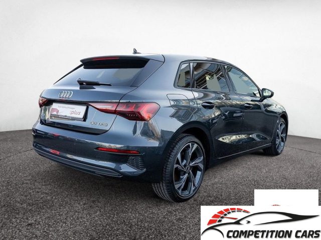 AUDI A3 usata, con Airbag