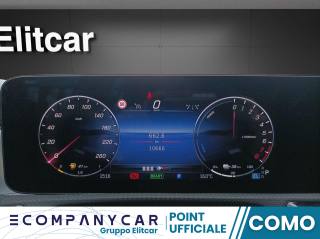 MERCEDES-BENZ A 250 usata, con Immobilizzatore elettronico