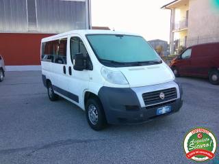 FIAT Ducato usata, con Bracciolo