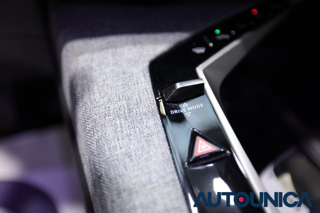 PEUGEOT 3008 usata, con Chiusura centralizzata telecomandata