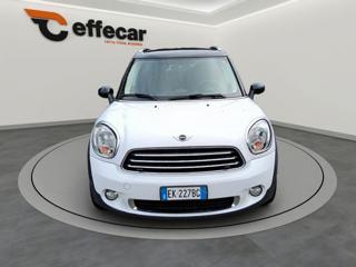 MINI Countryman usata, con Airbag