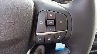 FORD Puma usata, con Volante multifunzione