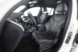 BMW X3 usata 1
