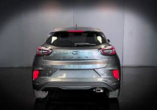 FORD Puma usata, con Chiusura centralizzata