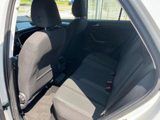 VOLKSWAGEN T-Roc usata, con Fendinebbia