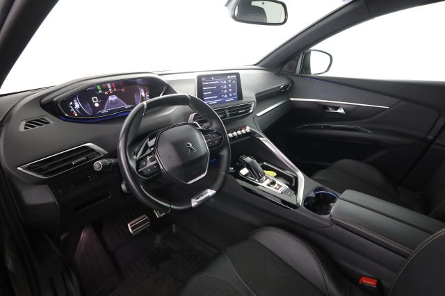 PEUGEOT 3008 usata 1
