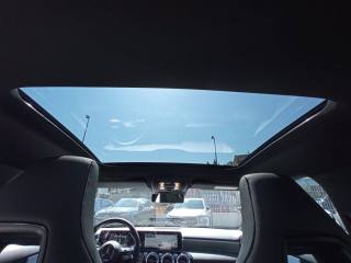 MERCEDES-BENZ A 180 usata, con Climatizzatore