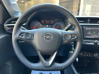 OPEL Corsa usata, con Immobilizzatore elettronico