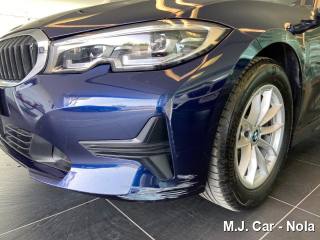 BMW 320 usata, con Chiusura centralizzata telecomandata