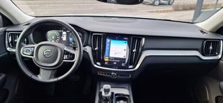 VOLVO V60 usata, con Immobilizzatore elettronico