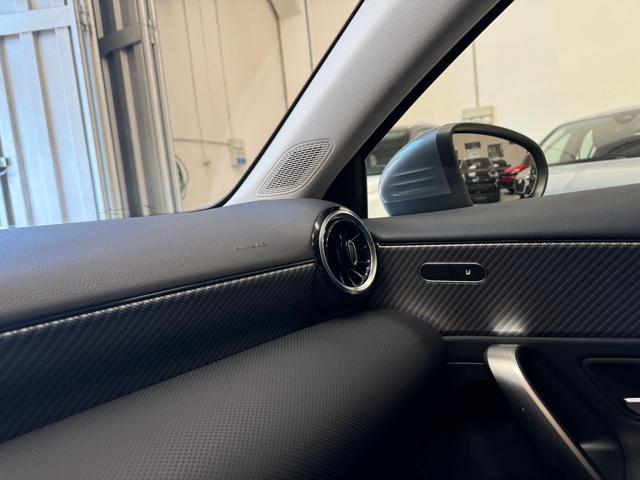 MERCEDES-BENZ A 180 usata, con Cerchi in lega