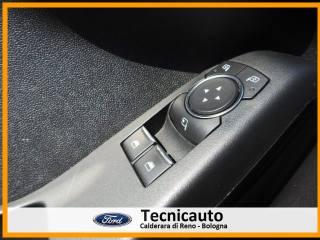 FORD Fiesta usata, con Sensore di pioggia