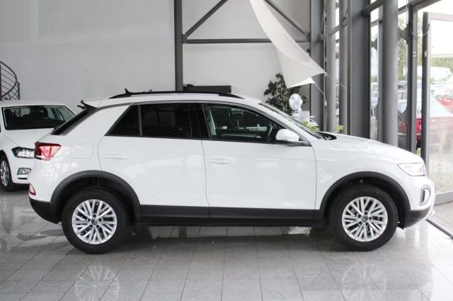 VOLKSWAGEN T-Roc usata, con Cerchi in lega