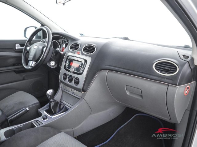 FORD Focus usata 11