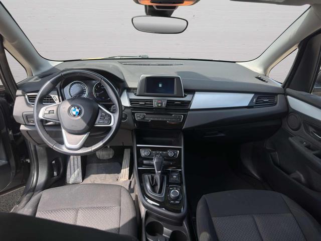 BMW 225 usata, con Controllo trazione