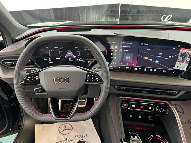 AUDI Q5 usata, con Chiusura centralizzata