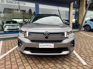 CITROEN C3 usata, con Airbag