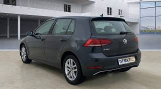 VOLKSWAGEN Golf usata, con Airbag laterali