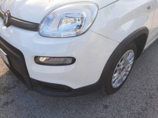 FIAT Panda usata, con Airbag