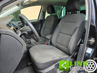 VOLKSWAGEN Golf usata, con Airbag Passeggero
