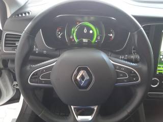 RENAULT Megane usata, con Boardcomputer
