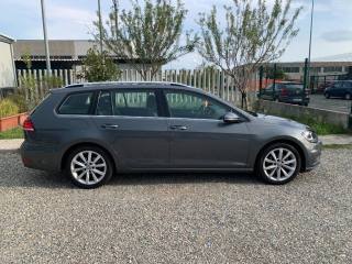 VOLKSWAGEN Golf Variant usata, con Airbag Passeggero