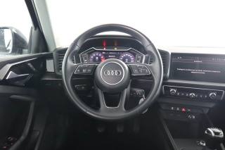 AUDI A1 usata 5