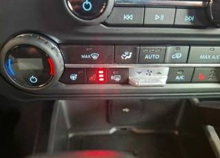 FORD Bronco usata, con Boardcomputer