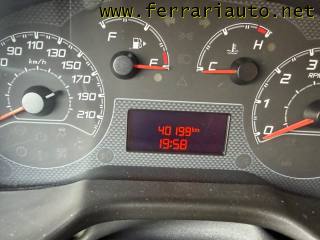 FIAT Fiorino usata, con ESP