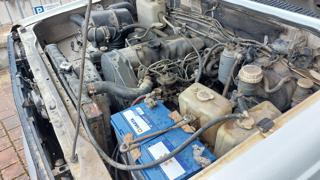 MITSUBISHI L200 usata 20