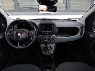 FIAT Panda usata, con Climatizzatore
