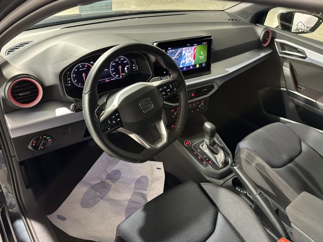SEAT Ibiza usata, con Alzacristalli elettrici