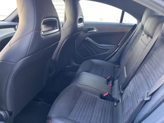 MERCEDES-BENZ CLA 200 usata, con Autoradio
